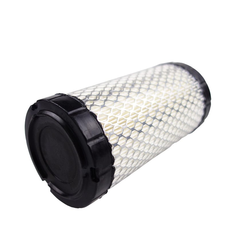 GaeaAuto Air Filter Pack of 2 Fit for NAPA 6449 / Baldwin RS3715 / Fleetguard AF25550 / WIX 46449 / John Deere M113621 / Mule 11013-1290 / Kubota 6A10082630  2 Pack - Image 3